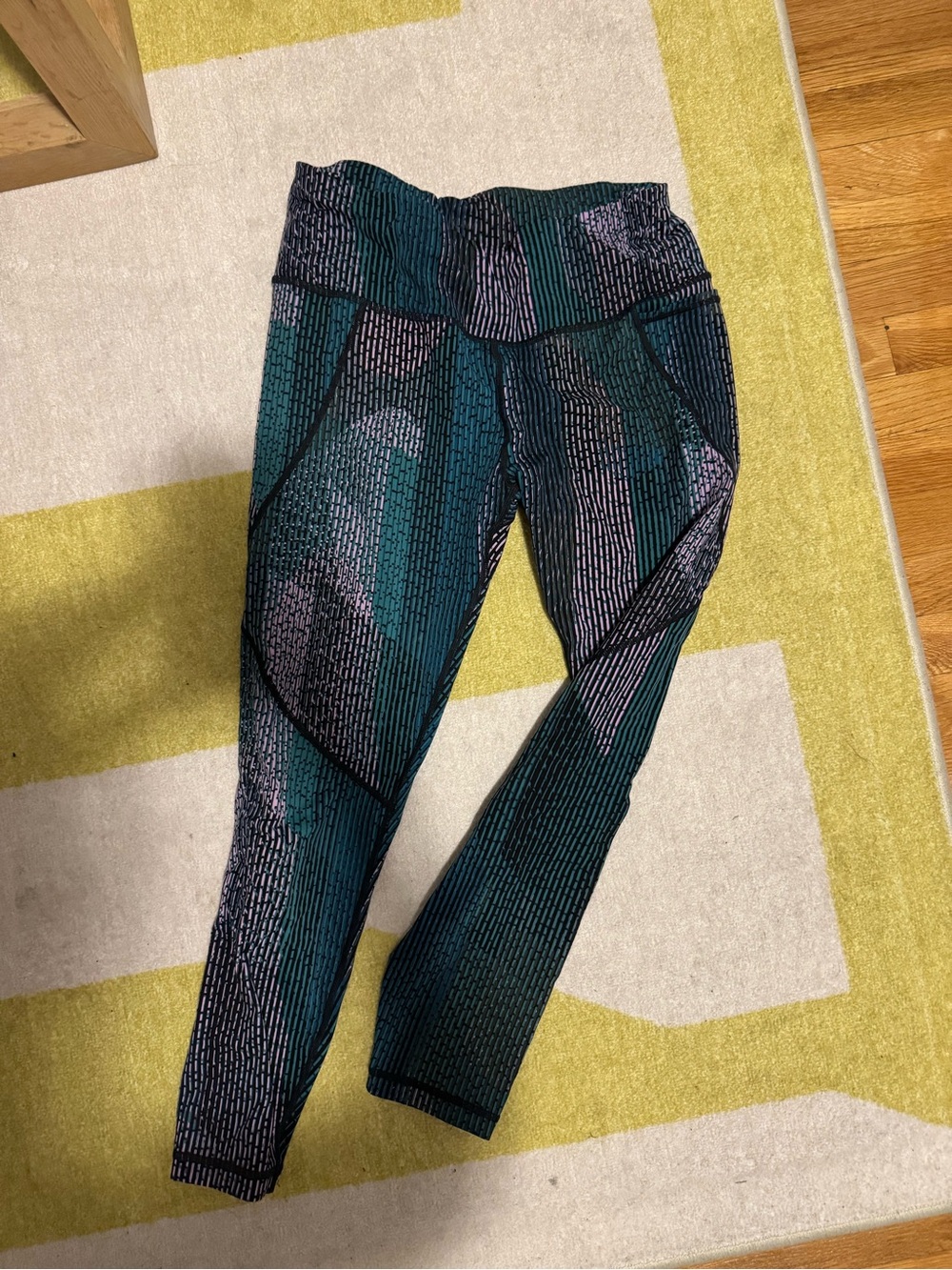 Sweaty Betty power 7/8 leggings
